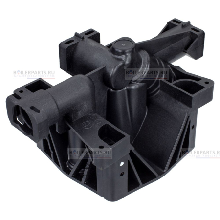 Группа гидравлическая обратной подачи VIESSMANN 7826596