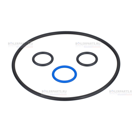 Группа гидравлическая обратной подачи VIESSMANN 7826596