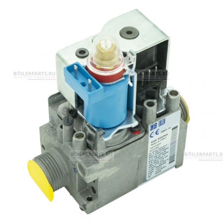 Газовый клапан VIESSMANN Rp 3/4" 10 bar SIT 7826777