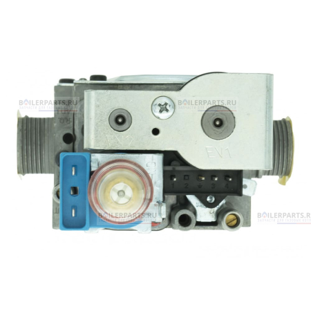 Газовый клапан VIESSMANN Rp 3/4" 10 bar SIT 7826777