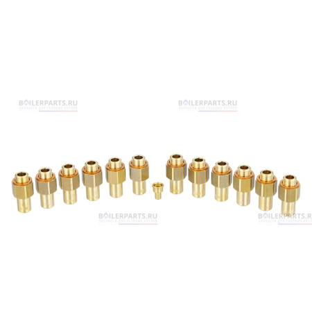 Жиклеры  G 1/8" 7827047 [141]