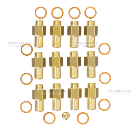 Жиклеры  G 1/8" 7827047 [141]