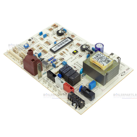 Блок регулирования VIESSMANN ABB PSB05042 R02 7827494