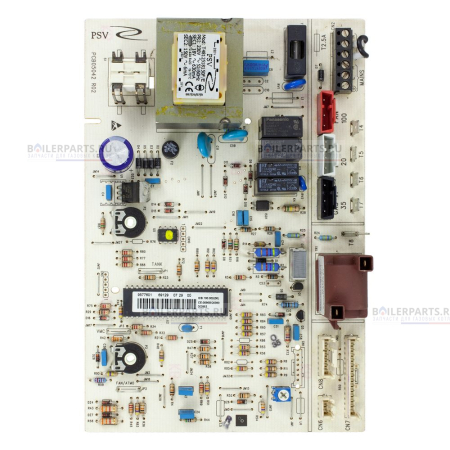Блок регулирования VIESSMANN ABB PSB05042 R02 7827494