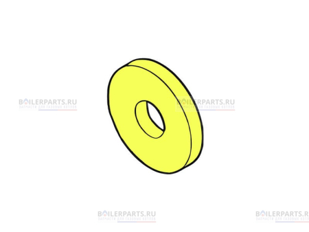 Теплоизоляционный мат D=290 для котлов Viessmann 7827518