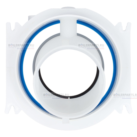 Комплект присоединения к котлу VIESSMANN 80/125 7827960