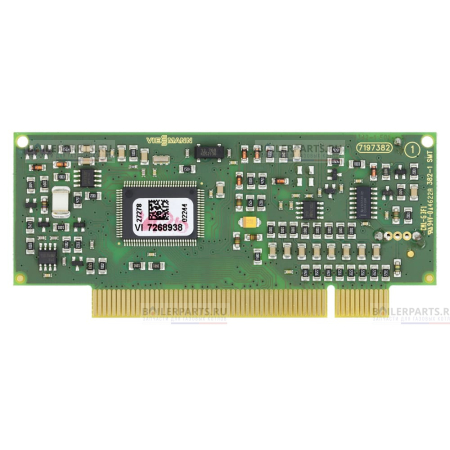 Плата управления VIESSMANN 7828192 [241]