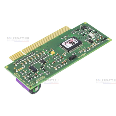 Плата управления VIESSMANN 7828192 [241]