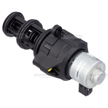 Картридж с шаговым электродвигателем для котлов Viessmann 7828556
