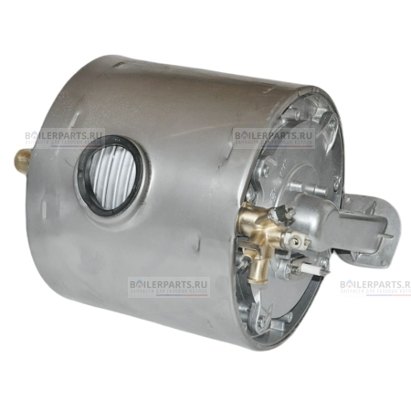 Теплообменник конденсационный VIESSMANN 7828634