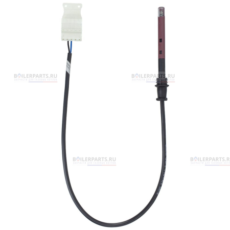 Реле контроля пламени(фотодатчик) VEHIII 7829027 [131]