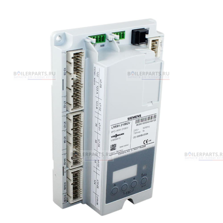 Автомат горения VIESSMANN SIEMENS 7829022