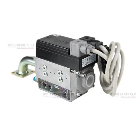 Газовый клапан Rp 1" 50 bar KROMSCHRODER 7820072