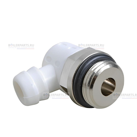 Кран воздушник G3/8 Viessmann 7822353