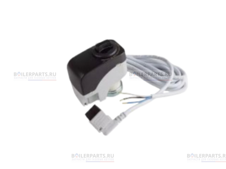 Сервопривод AMV Siemens SSY319 для котлов Viessmann 7822778