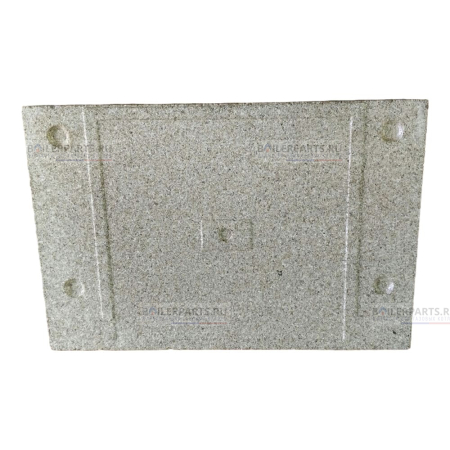 Задняя теплоизоляция для котлов Viessmann 7823221