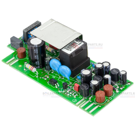 Плата блока питания VIESSMANN N-LP3 7823981