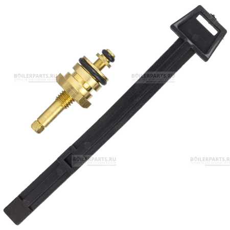 Кран подпитки VIESSMANN SaunierGPT 7834097