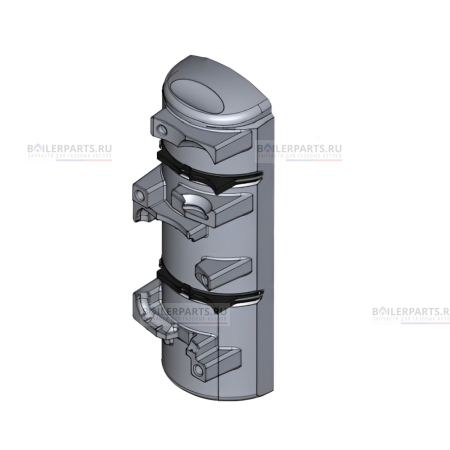 Теплоизоляция фронтальная для котлов Viessmann 7834526