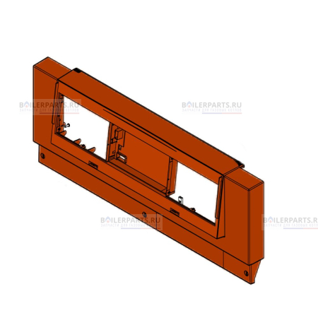 Передняя часть корпуса для котлов Viessmann 7834777
