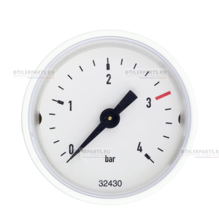 Манометр VIESSMANN 7834985