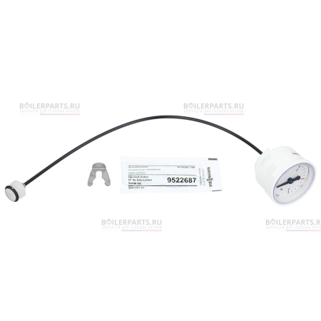 Манометр VIESSMANN 7834985