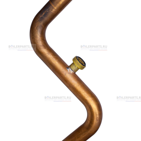 Присоединительная труба VIESSMANN 7835002