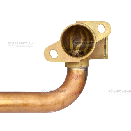 Присоединительная труба VIESSMANN 7835002