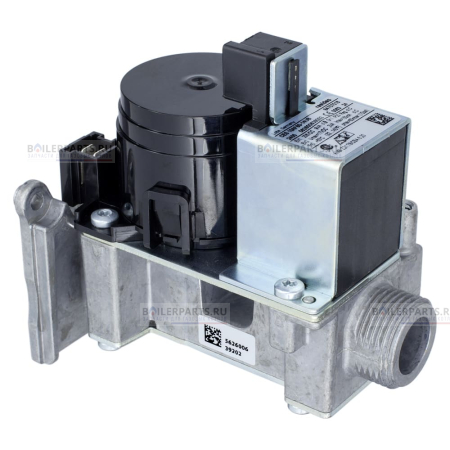 Газовый клапан VIESSMANN Rp 3/4" 6 bar 7826508
