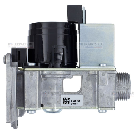 Газовый клапан VIESSMANN Rp 3/4" 6 bar 7826508