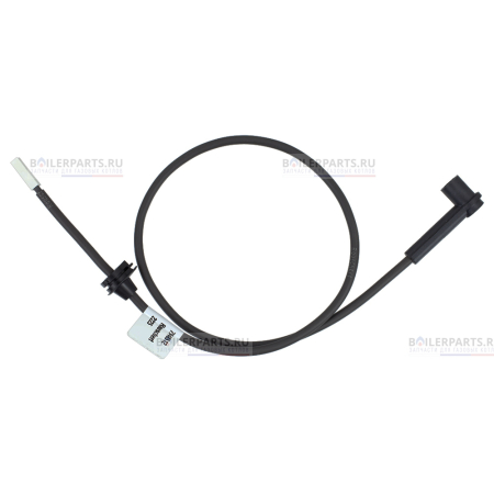 Кабель запального электрода с штекером 5 кОм для котлов Viessmann 7837110