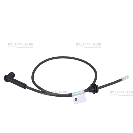 Кабель запального электрода с штекером 5 кОм для котлов Viessmann 7837110