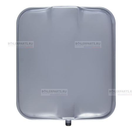Бак расширительный квадратный 8 л резьба 3/8 VIESSMANN 7837231