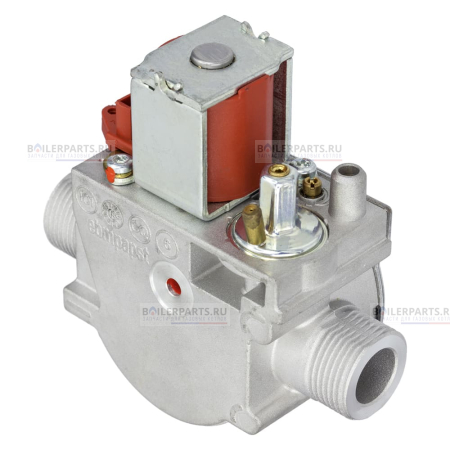 Газовый клапан Ebmpapst GB-ND 055 E01 30/35G20 для котлов Viessmann 7837919