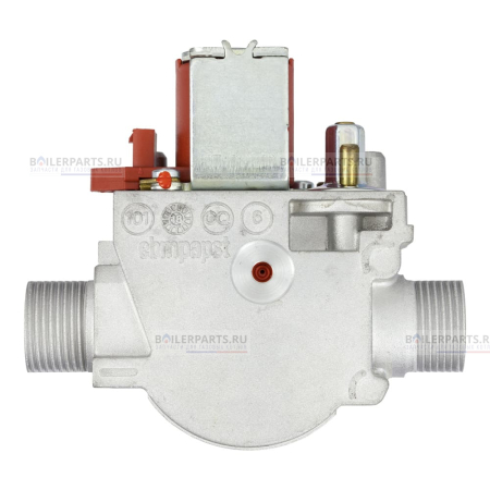 Газовый клапан Ebmpapst GB-ND 055 E01 30/35G20 для котлов Viessmann 7837919