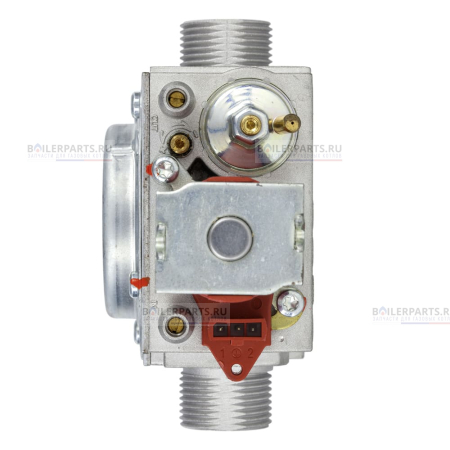 Газовый клапан Ebmpapst GB-ND 055 E01 30/35G20 для котлов Viessmann 7837919