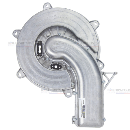 Дверца горелки VIESSMANN 7839178