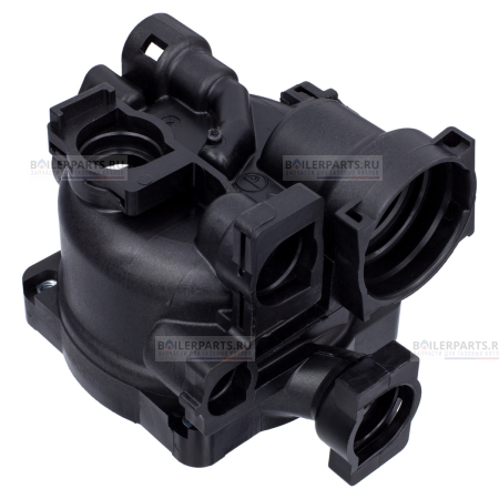 Улитка насоса VIESSMANN 7830420
