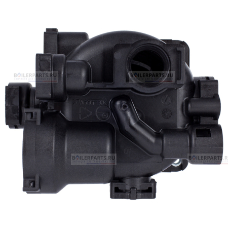 Улитка насоса VIESSMANN 7830420