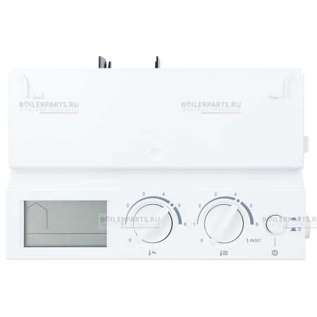 Плата управления VIESSMANN PCB110772R04 7831255