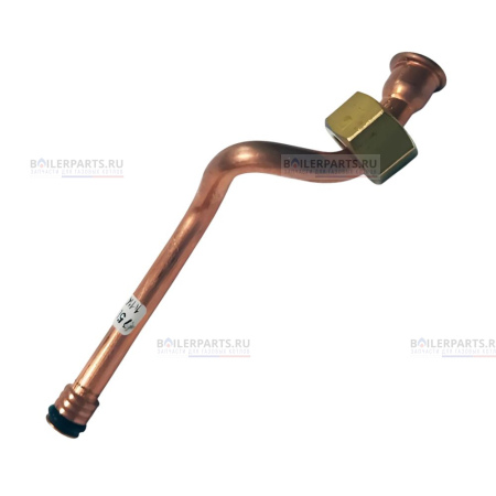 Труба подключения расширительного бака VIESSMANN 7831306