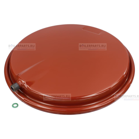 Бак расширительный круглый 6 л VIESSMANN Onaysan 7831308