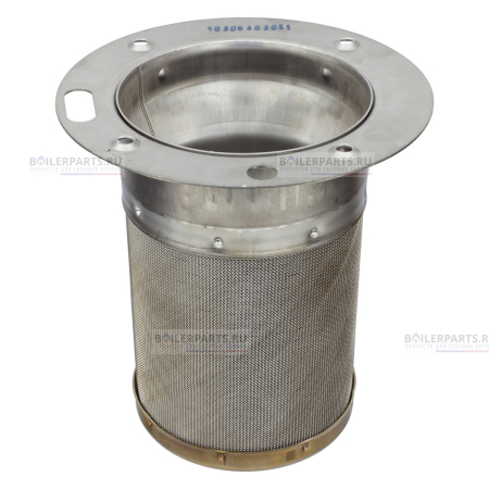 Цилиндрическая жаровая VIESSMANN 7831997