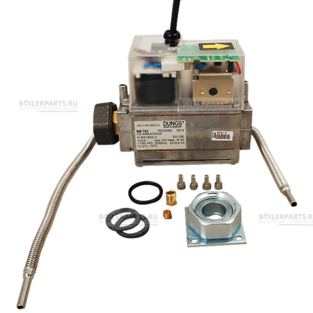 Газовый комбинированный регулятор Dungs BM762-03-083 для котлов Viessmann 7833030