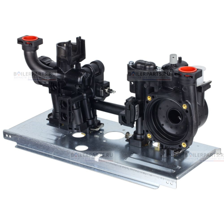 Группа гидравлическая в сборе VIESSMANN 7833960