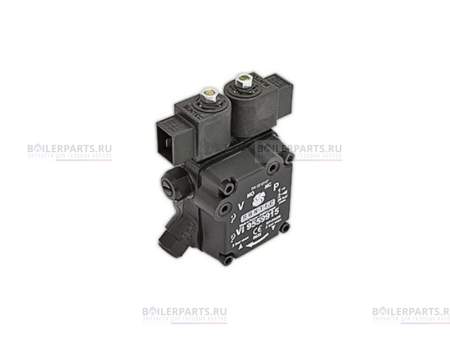 Насос для горелки Suntec AT E2 V 45 C 9355 6P 0700 для котлов Viessmann 7840266