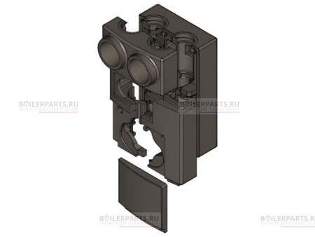 Теплоизоляция Divicon DN20-25 для котлов Viessmann 7841066