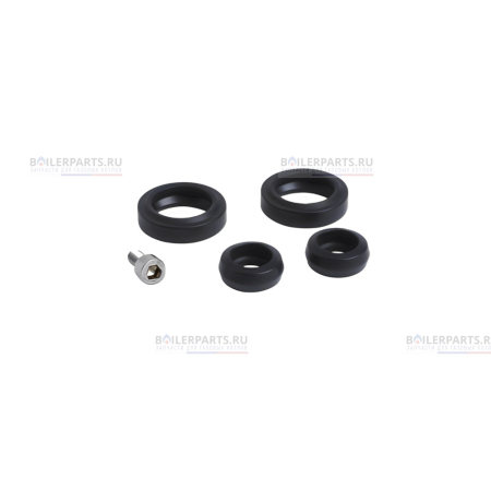 Комплект VIESSMANN SaunierGPT 7841796
