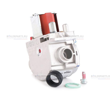 Газовый вентитль VIESSMANN Rp 3/4" 6 bar EBMPAPST 7842357