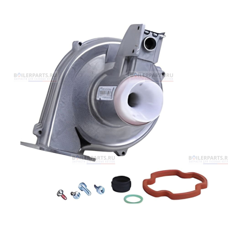 Радиальный вентилятор NRG 118 26kW для котла Viessmann 7842395